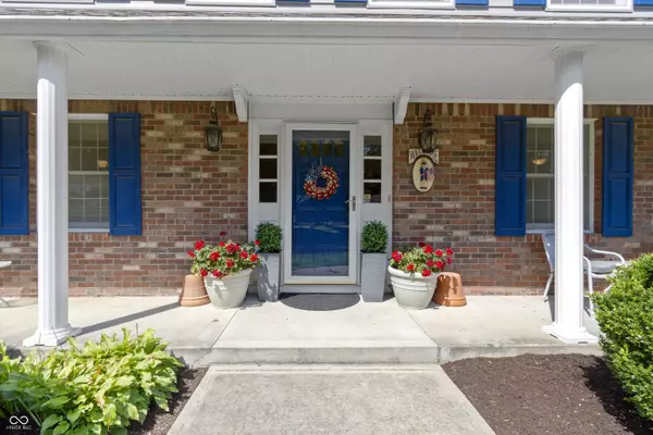 8320 S East ST, Indianapolis, IN 46227