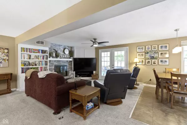 8320 S East ST, Indianapolis, IN 46227