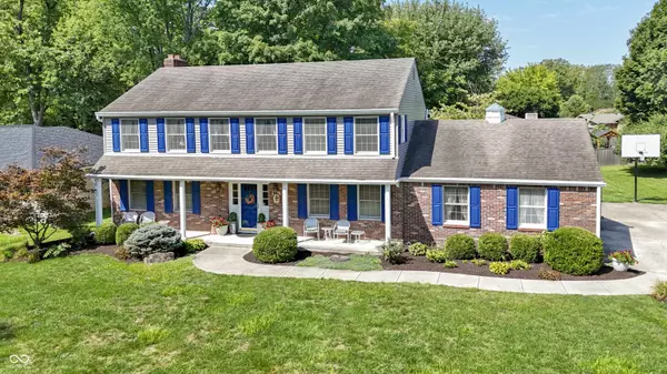 8320 S East ST, Indianapolis, IN 46227