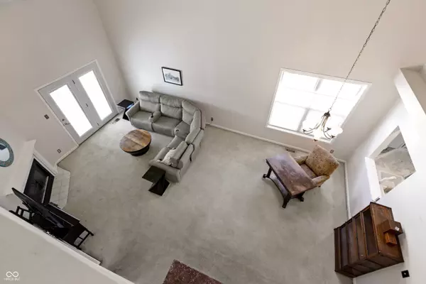 10290 Glenn Abbey LN, Fishers, IN 46037