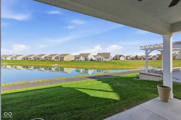 13367 Champagne ST, Fishers, IN 46037