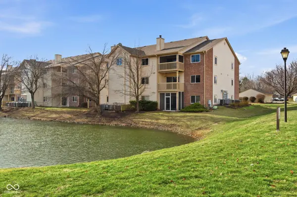 12519 Timber Creek DR #UNIT 10, Carmel, IN 46032
