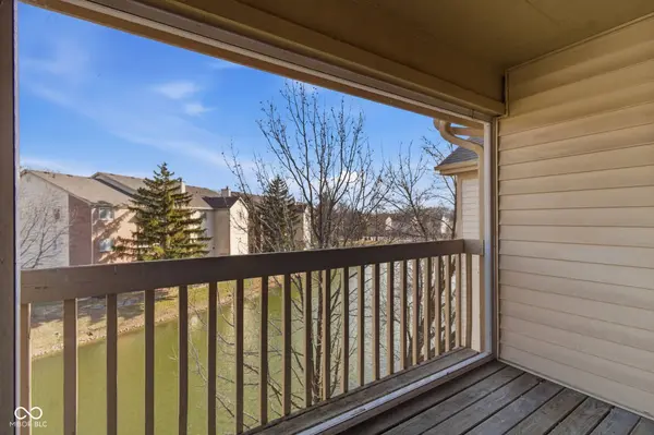 12519 Timber Creek DR #UNIT 10, Carmel, IN 46032