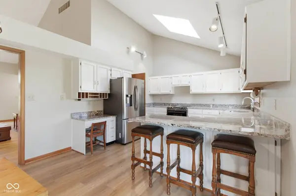 520 Currant DR, Noblesville, IN 46062