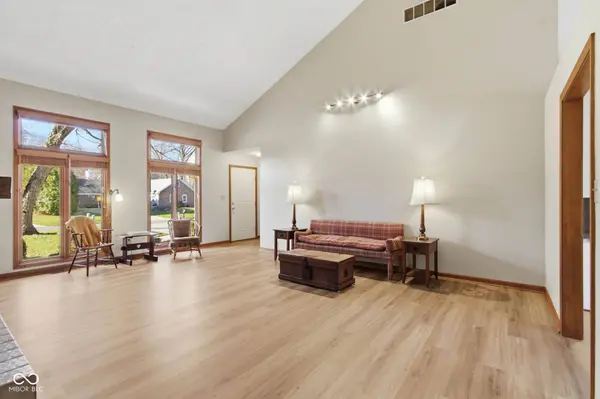 520 Currant DR, Noblesville, IN 46062