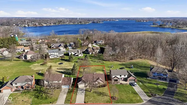 520 Currant DR, Noblesville, IN 46062