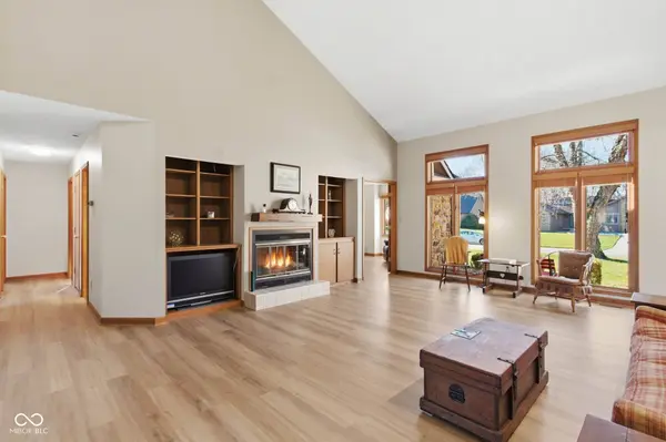 520 Currant DR, Noblesville, IN 46062