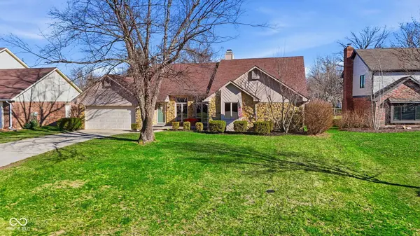 520 Currant DR, Noblesville, IN 46062