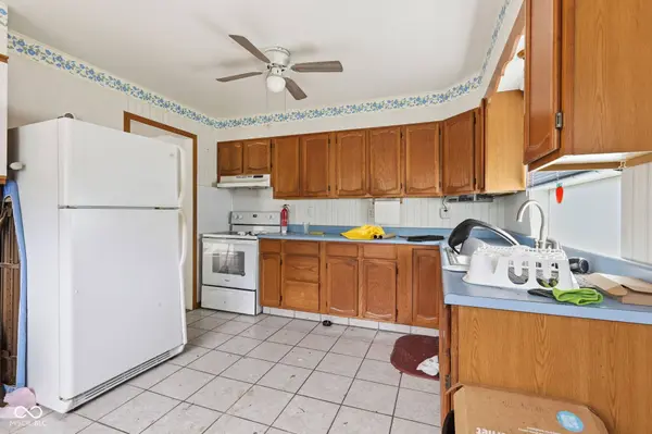 5320 E 19th ST, Indianapolis, IN 46218