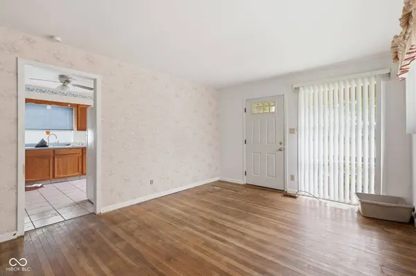 5320 E 19th ST, Indianapolis, IN 46218