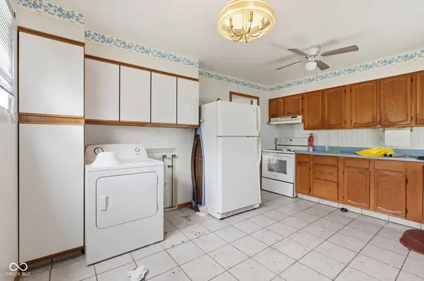 5320 E 19th ST, Indianapolis, IN 46218