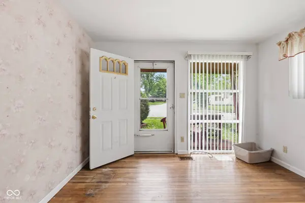 5320 E 19th ST, Indianapolis, IN 46218