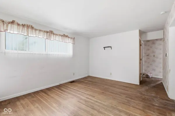5320 E 19th ST, Indianapolis, IN 46218