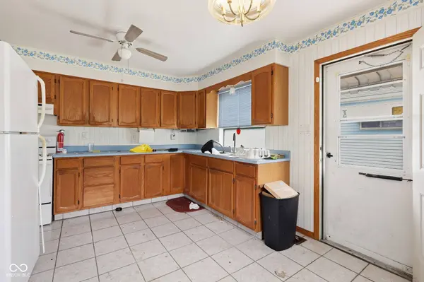 5320 E 19th ST, Indianapolis, IN 46218