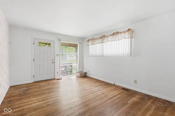 5320 E 19th ST, Indianapolis, IN 46218