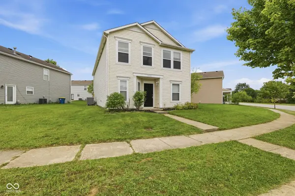 10159 Cumberland Pointe BLVD, Noblesville, IN 46060