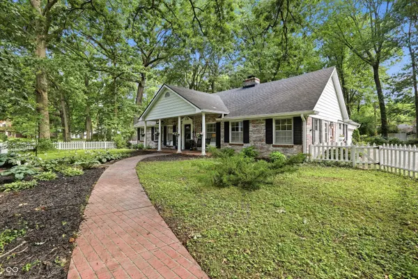3342 W 42nd ST, Indianapolis, IN 46228
