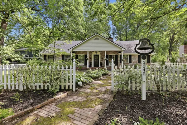 3342 W 42nd ST, Indianapolis, IN 46228