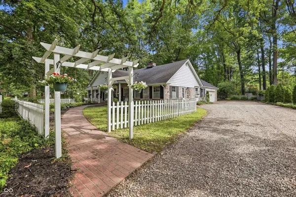 3342 W 42nd ST, Indianapolis, IN 46228