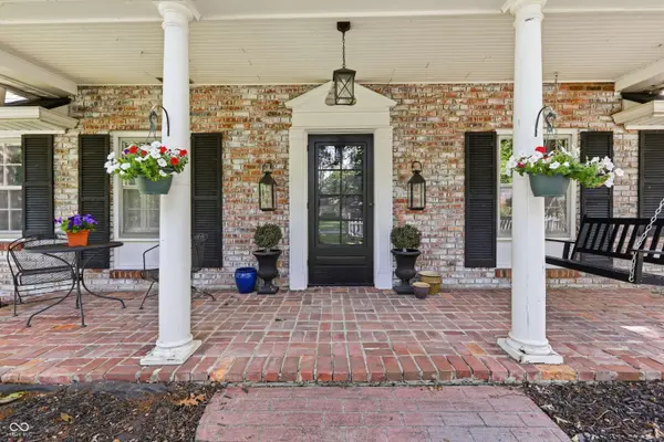 3342 W 42nd ST, Indianapolis, IN 46228