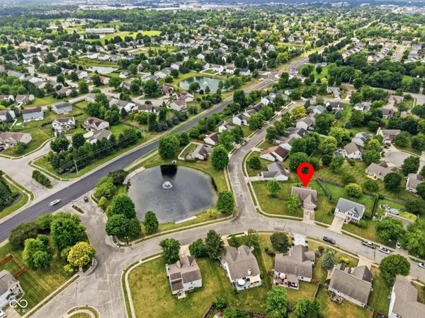 13192 Ashview DR, Fishers, IN 46038