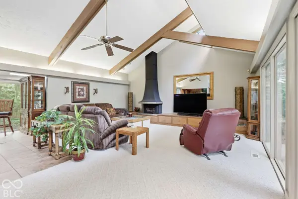 6226 Harbridge RD, Indianapolis, IN 46220