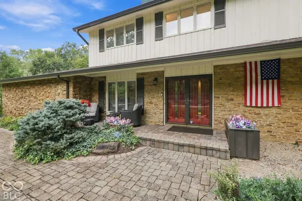 6226 Harbridge RD, Indianapolis, IN 46220