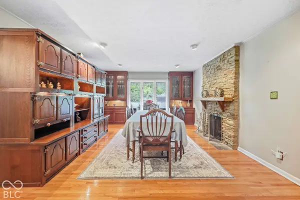 6226 Harbridge RD, Indianapolis, IN 46220