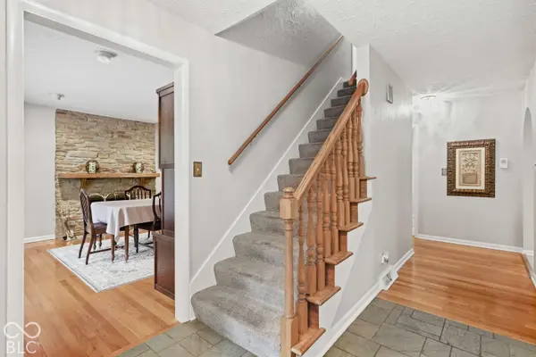 6226 Harbridge RD, Indianapolis, IN 46220