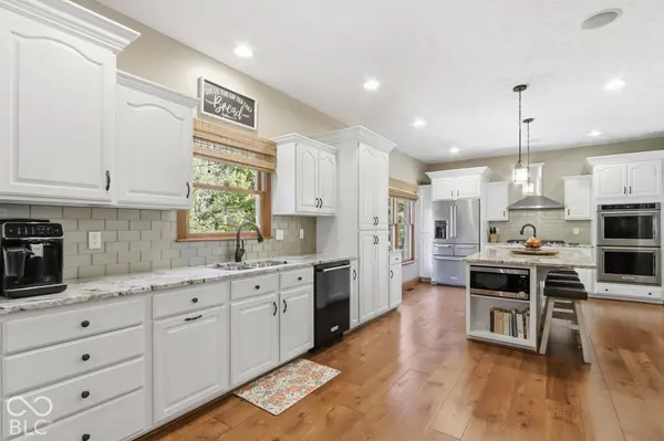 11200 Governors LN, Fishers, IN 46037