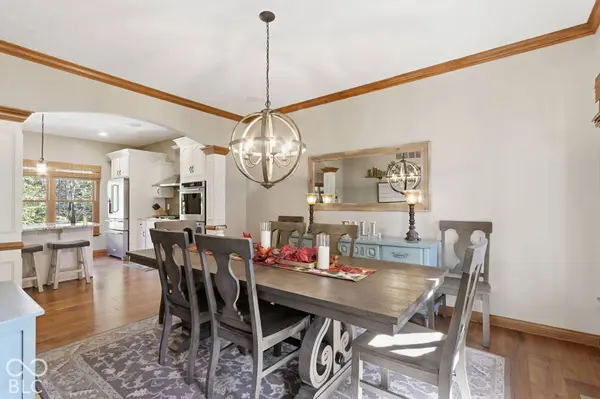 11200 Governors LN, Fishers, IN 46037