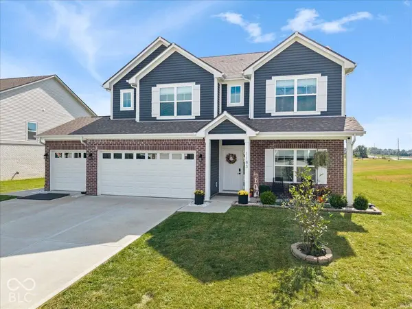 1183 Cherry Tree LN