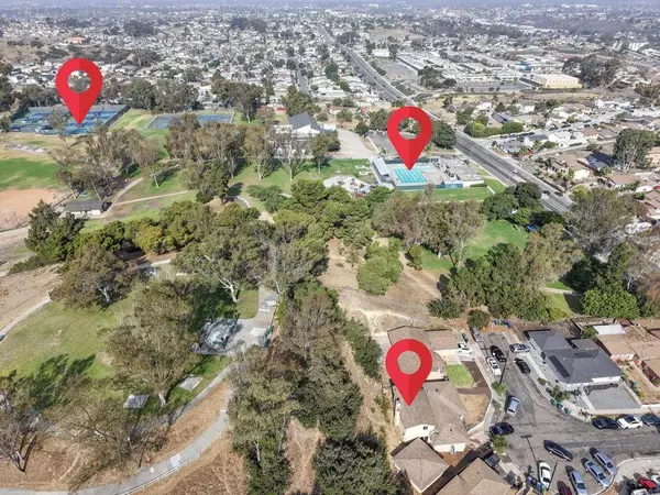 6461 Duluth AVE, San Diego, CA 92114