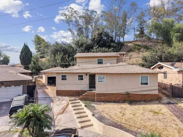 6461 Duluth AVE, San Diego, CA 92114