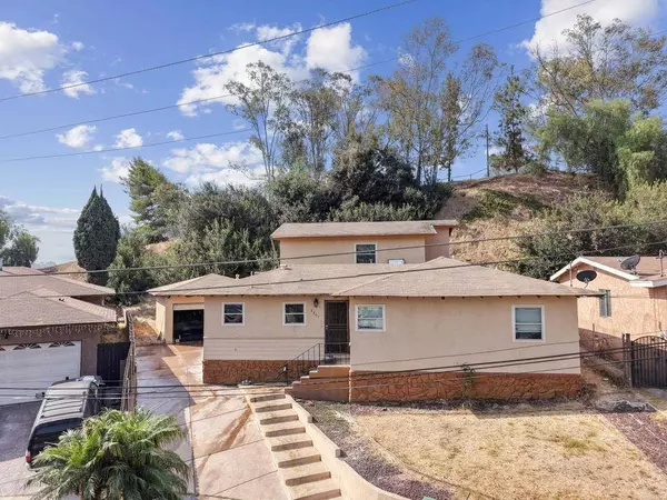 6461 Duluth AVE, San Diego, CA 92114