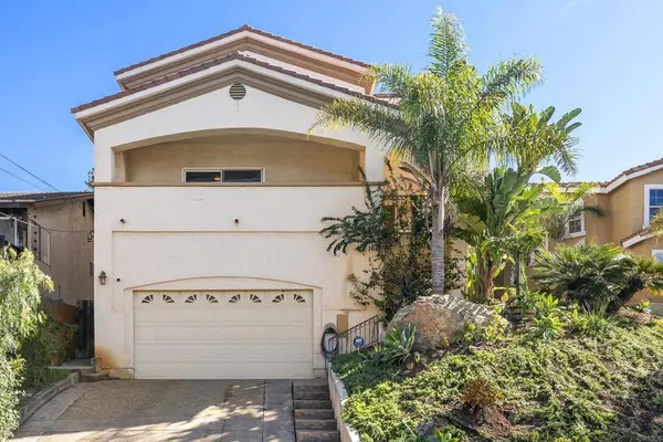 1621 Portola AVE, Spring Valley, CA 91977
