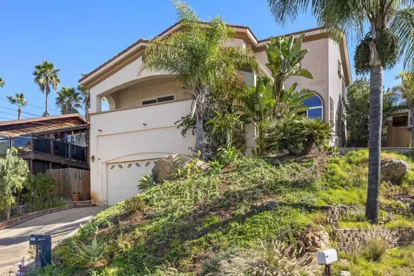1621 Portola AVE, Spring Valley, CA 91977