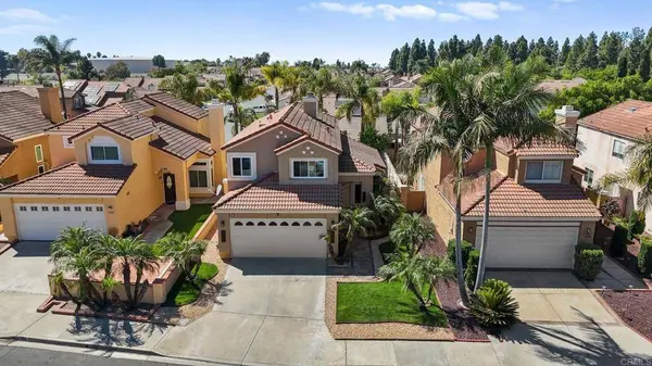 2122 Bluewater LN, Chula Vista, CA 91913