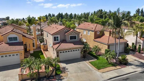 2122 Bluewater LN, Chula Vista, CA 91913
