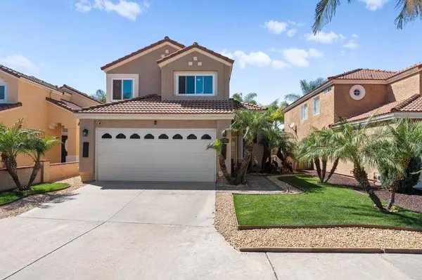 2122 Bluewater LN, Chula Vista, CA 91913