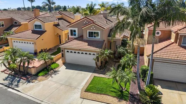 2122 Bluewater LN, Chula Vista, CA 91913