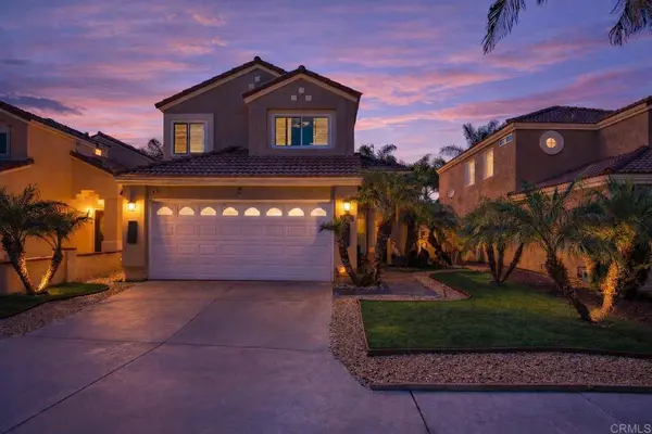2122 Bluewater LN, Chula Vista, CA 91913