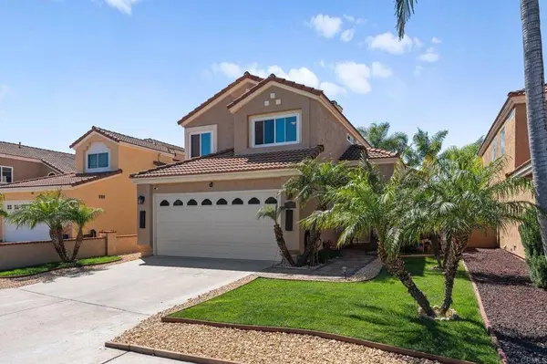 2122 Bluewater LN, Chula Vista, CA 91913