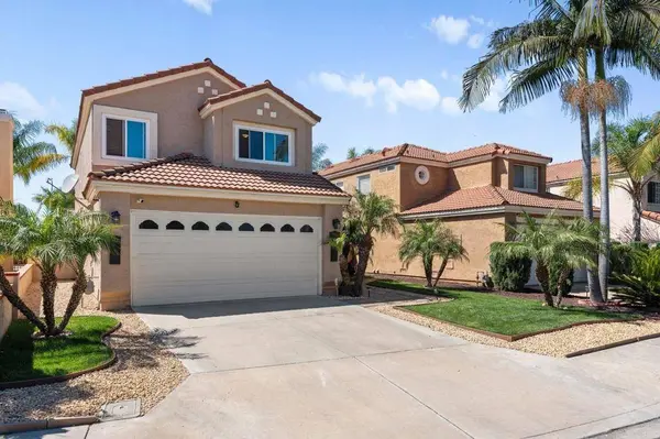 2122 Bluewater LN, Chula Vista, CA 91913