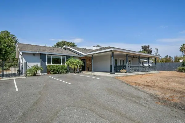 12218 Fuerte dr, El Cajon, CA 92020