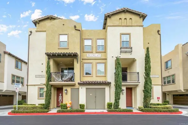 332 Stream ct, Santee, CA 92071