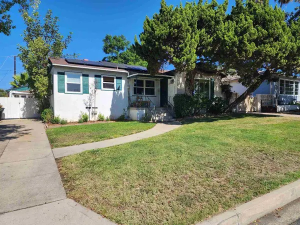 8980 Linden lane, La Mesa, CA 91941