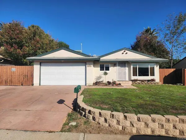 10036 Three Oaks WAY, Santee, CA 92071