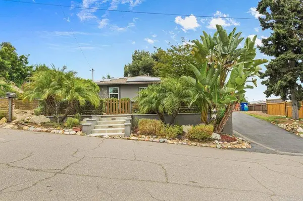 5441 Pennsylvania ln, La Mesa, CA 91942