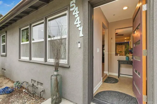 5441 Pennsylvania ln, La Mesa, CA 91942
